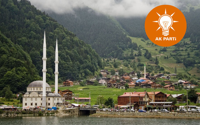 TRABZON  TOPLAM KATILIM ORANI:85,2%