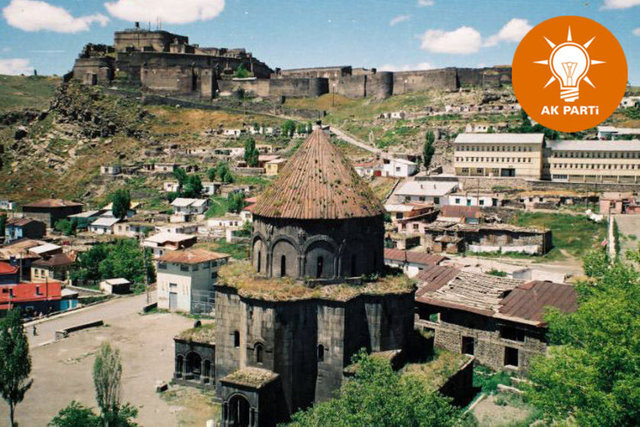 KARS  TOPLAM KATILIM ORANI:78,5%