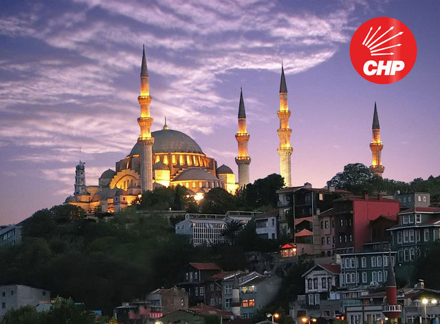 EDİRNE TOPLAM KATILIM ORANI: 87,1%