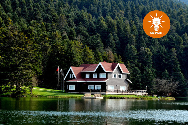 BOLU TOPLAM KATILIM ORANI: 89,2%