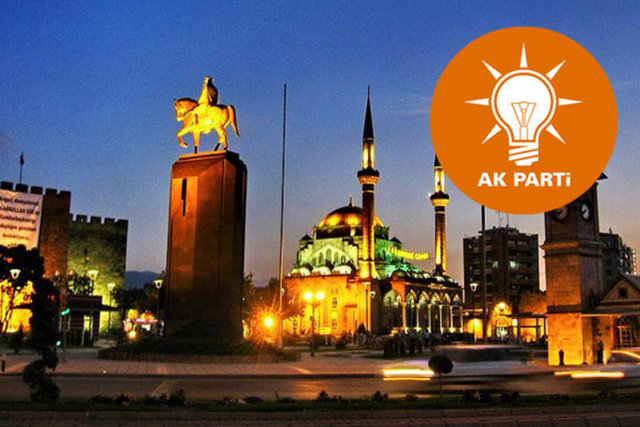 KAYSERİ  TOPLAM KATILIM ORANI:89,9%