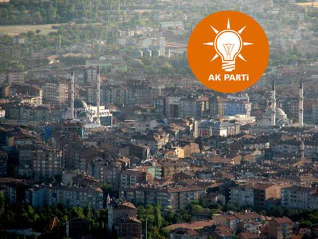 ERZURUM  TOPLAM KATILIM ORANI:84,9%