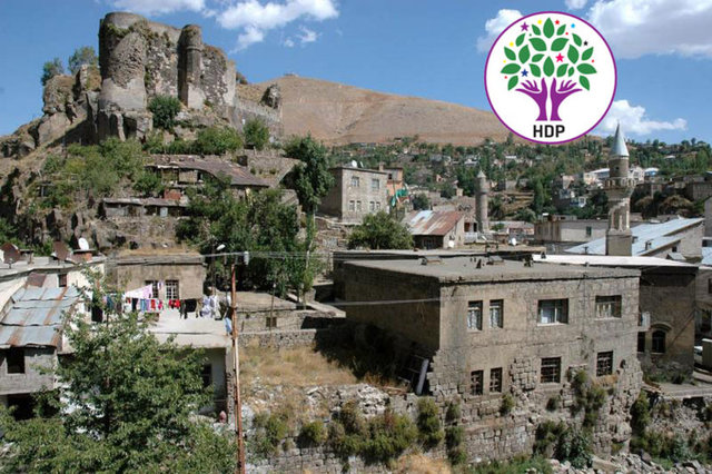 BİTLİS TOPLAM KATILIM ORANI: 80,8%