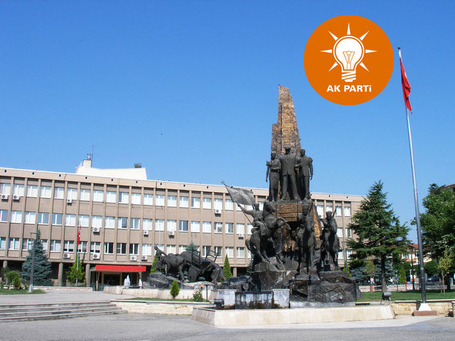 UŞAK  TOPLAM KATILIM ORANI:90,1%