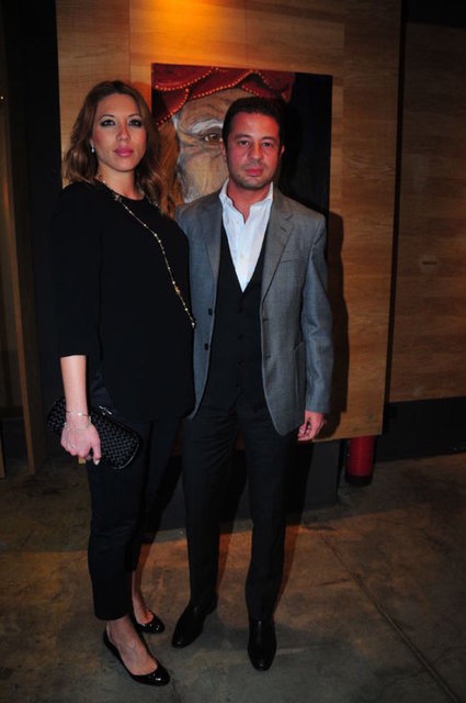 MELİS - BURAK HATİPOĞLU