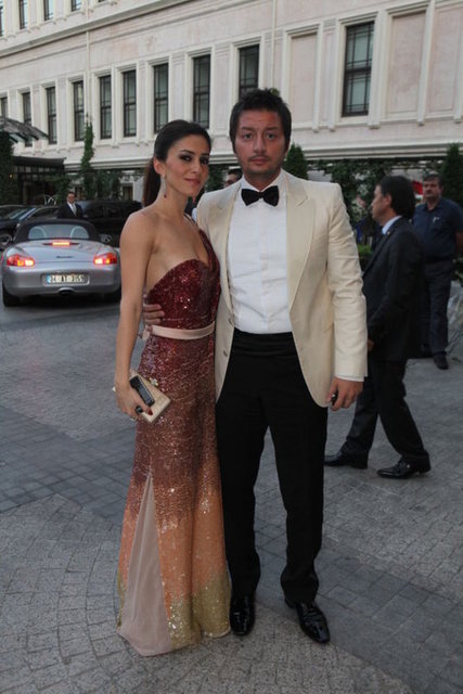 FULYA - UMUT ÖZKANCA