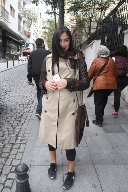 NESLİŞAH ALKOÇLAR DÜZYATAN