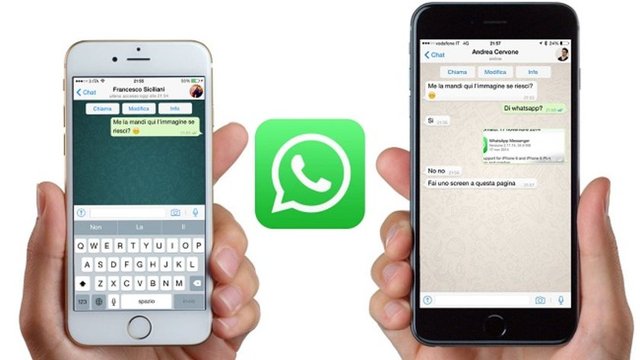 WhatsApp'ta bir bağlantı paylaşacağınız zaman bağlantının ön izlemesini görebilme ve ayarlar bölümündeki tasarım değişikliği güncelleme ile gelen büyük yenilikler arasında yer alıyor.