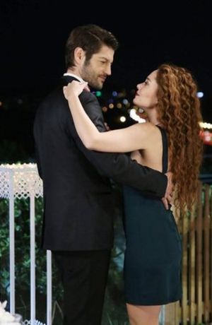 Acil Aşk Aranıyor 21. Bölüm Fotoğrafları