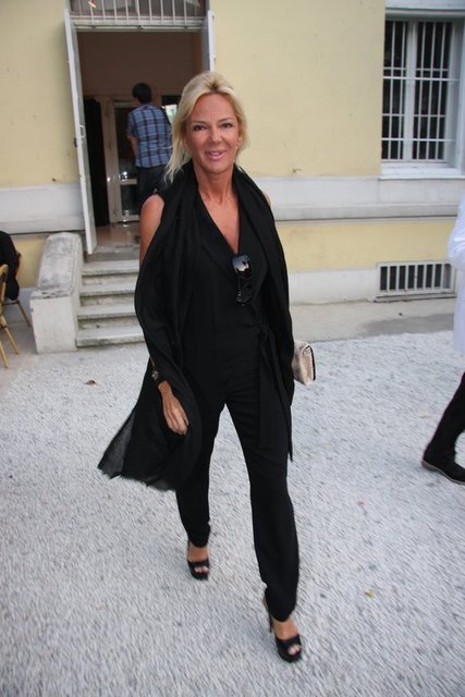 BETTINA MACHLER
