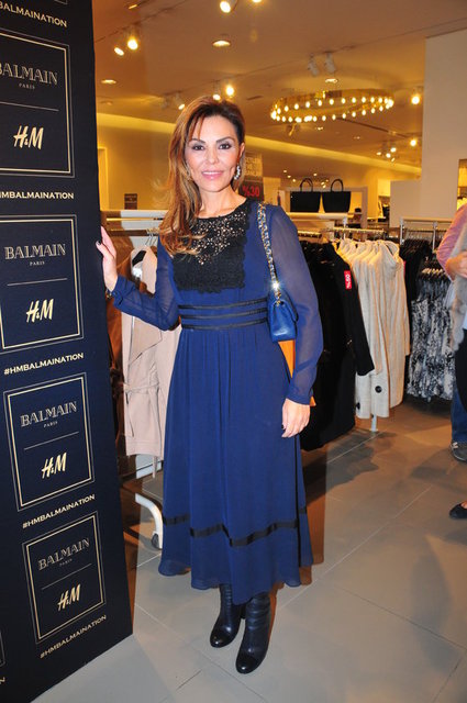 FERYAL GÜLMAN