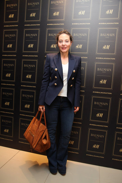 BERRİN OKÇU