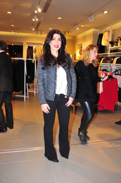 FÜSUN HATTAT