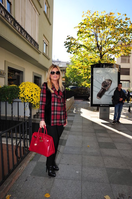 AYŞEGÜL TOPLUSOY