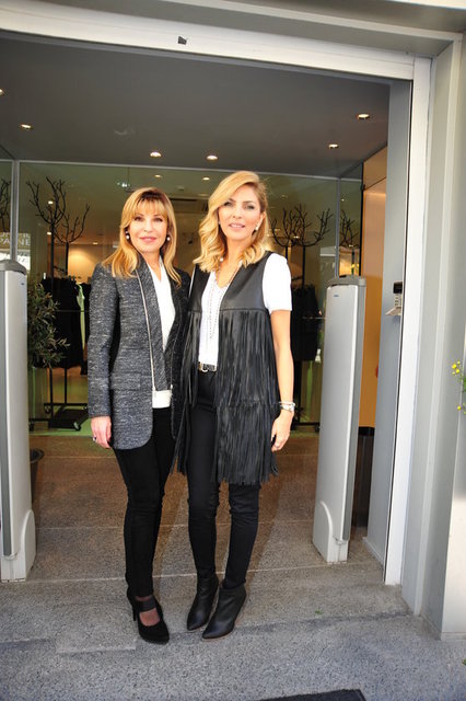 NESLİHAN, ARZU SABANCI