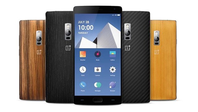 OnePlus markası, yeni modeliyle listemizin son sırasında. OnePlus 2, 2015 yılının en hızlı 10. akıllı telefonu olarak karşımıza çıkıyor. Modelin AnTuTu testinden aldığı puan ise 57119.