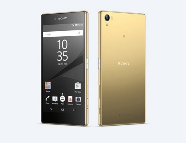 IFA 2015'in yıldızı olan yeni Xperia Z5 ailesi de 2015 yılının en hızlı telefonları arasında. Xperia Z5 modeli 60946 puan alarak, 2015 yılının en hızlı sekizinci telefonu oldu.