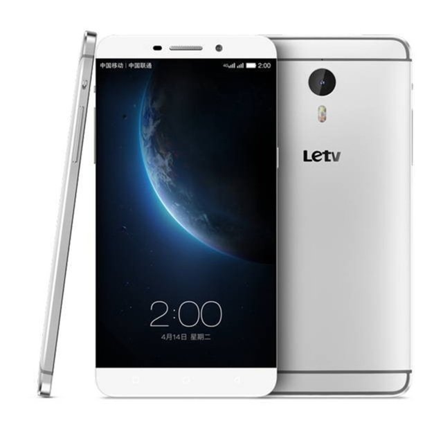 LeTV markası Asya pazarında tanınan ancak ülkemizde satış olmayan bir marka. LeTV 1 Pro modeli 62550 puanda listemizin altında sırasında.
