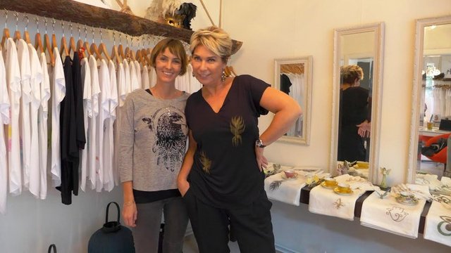 LEYLA ALATON, CEYLAN İNSEL