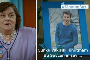 Acil Aşk Aranıyor 21. Bölüm Foto-Romanı