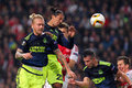 Ajax-Fenerbahçe