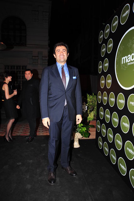 MURAT AKSU
