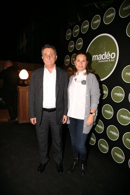 AHMET NUR - BERNA ÇEBİ