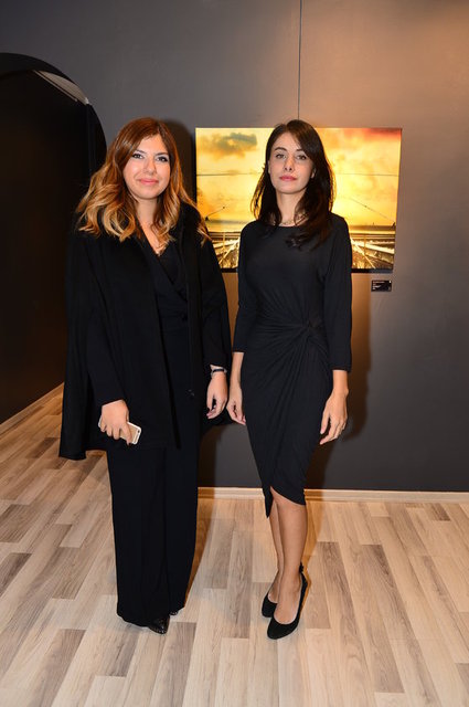 ASLIHAN ÇOLAK, TUĞBA GÜROĞLU