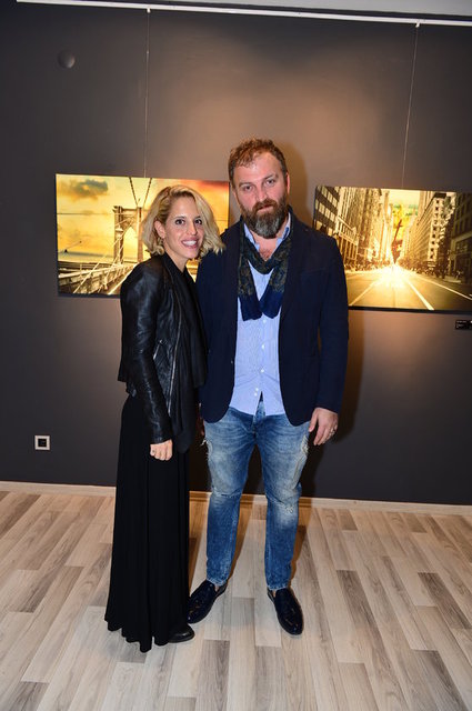 MERVE HASMAN, HAKAN CENGİZ