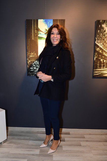 AYŞEGÜL CİNİSLİ