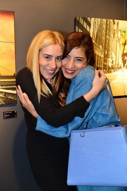 ZEYNEP FIRATOĞLU, FUNDA KARAYEL