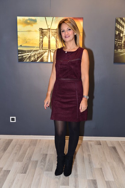 PINAR TÜRKER