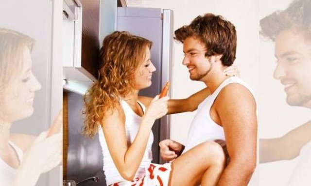 Havuç  - Doğal bir viagra görevi görür, sahip olduğu bileşenler hormonları harekete geçiriyor.