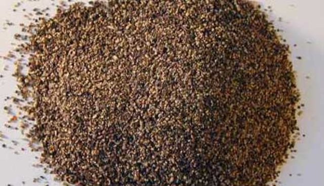 Havyar  - Sperm kalitesini artırır. -