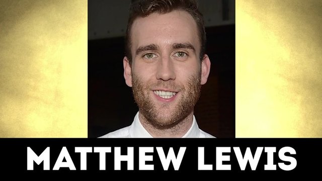 Matthew Lewis'in 7 sene önce belki yüzüne kimse bakmazdı ama şimdilerde durum karışık...