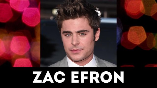 Zac Efron, bir dönem genç kızlar Justin gibi Zac'e de ölüyorlardı. Şimdilerse daha çok olgun kadınların ilgisini çekiyor.