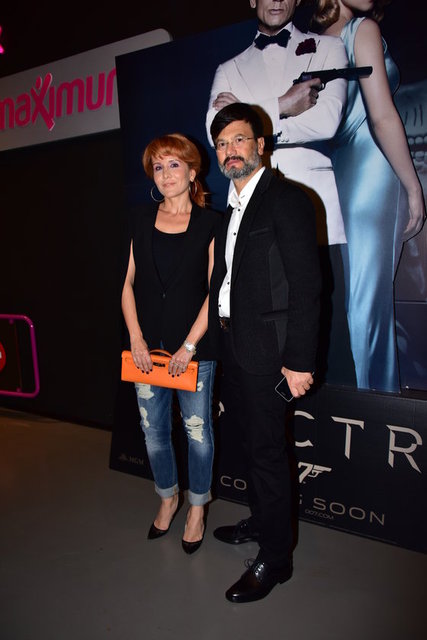 BERRİN - OLGUN ZORLU