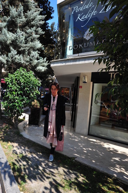 ASLI ERSU