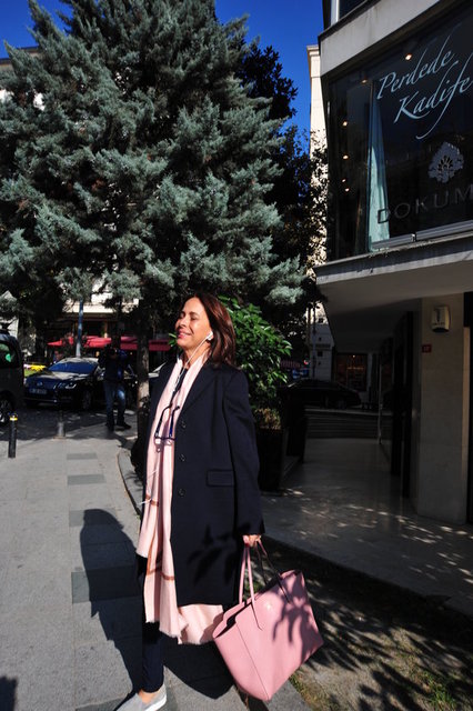 ASLI ERSU