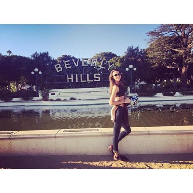 TUVANA TÜRKAY - Los Angeles