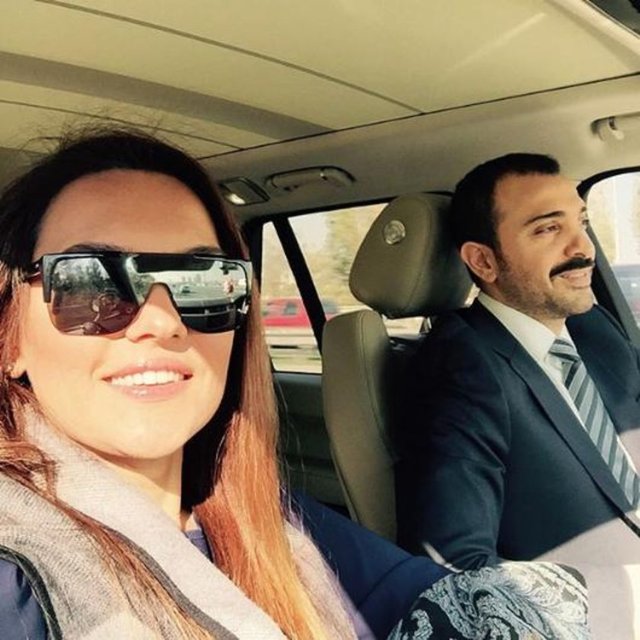 OKAN KURTSabah güneşi bu kez çalışkana vurdu