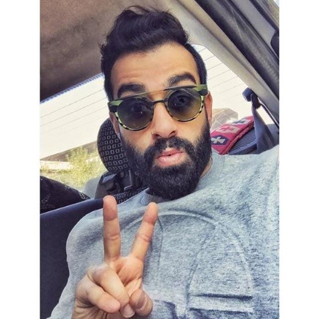 GÖKHAN TÜRKMEN Poz önemli.