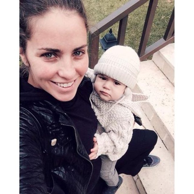 ASLI TANDOĞAN Günaydın