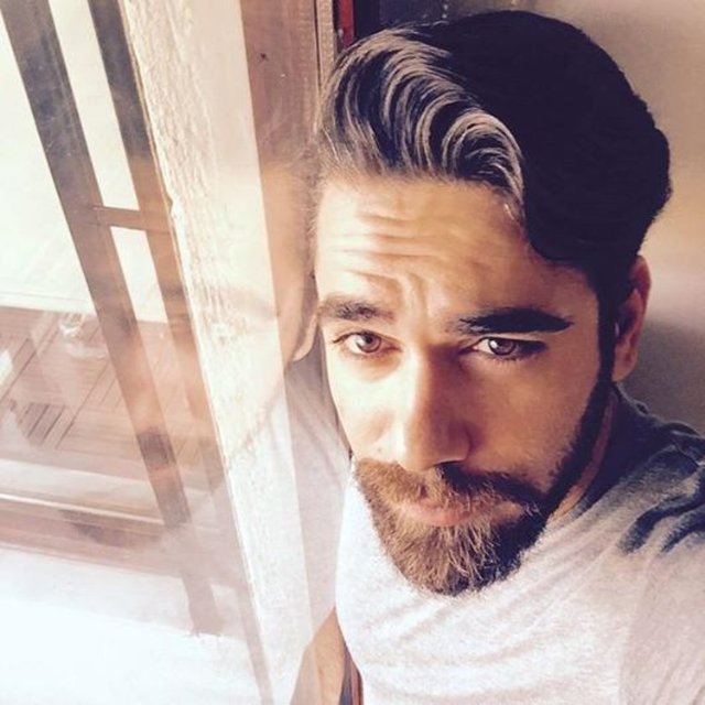 KADİR DOĞULU - Günaydın