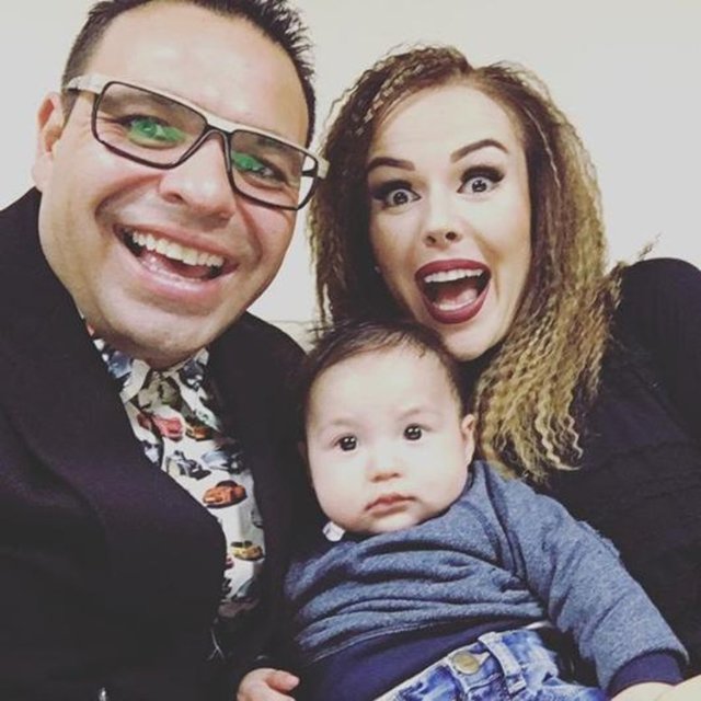 İPEK TANRIYAR Okan'ımın kuzusu pek tatlıydı