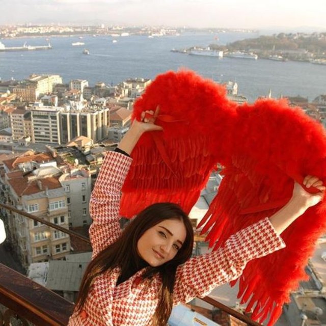 FADİK ATASOY Tuttu beni , İstanbul hasreti.