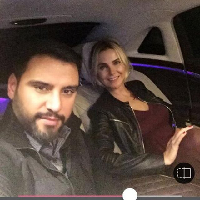 ALİŞAN - Kıbrıs turnesindeyiz. Eymen yarın dayısını dinleyecek ilk defa