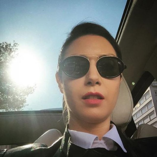 AHU YAĞTU - Günaydın