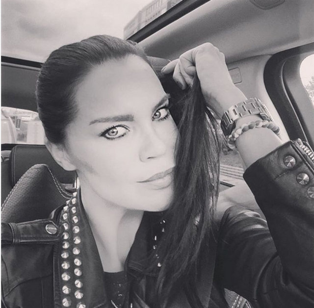 EBRU ŞALLI Cuma trafiği