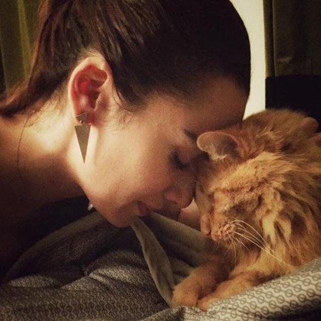 BİRCE AKALAY Benim güzel çocuklarım.. Pablo